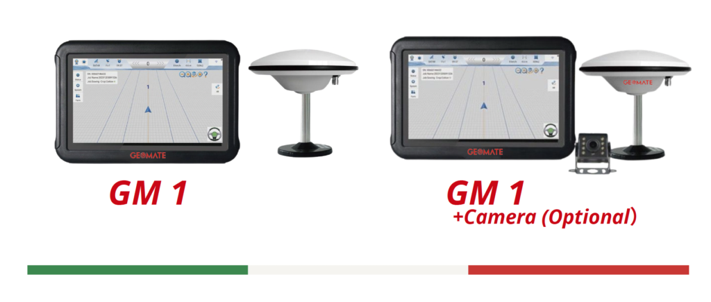 GEOMATE GM1
